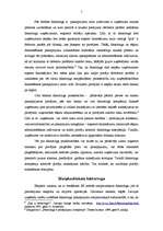 Referāts 'Faktorings', 5.