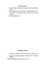 Referāts 'Faktorings', 8.