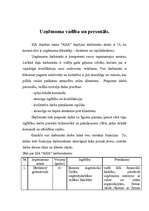 Biznesa plāns 'Atpūtas nams "AHA"', 4.