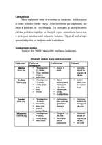 Biznesa plāns 'Atpūtas nams "AHA"', 9.