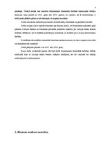 Referāts 'AS "Hansabanka" finansiālā stāvokļa analīze', 4.