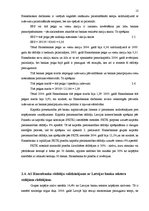 Referāts 'AS "Hansabanka" finansiālā stāvokļa analīze', 13.