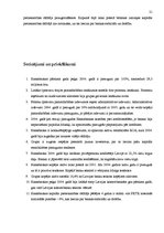 Referāts 'AS "Hansabanka" finansiālā stāvokļa analīze', 21.