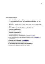 Referāts 'AS "Hansabanka" finansiālā stāvokļa analīze', 23.