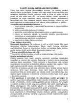 Referāts 'Valsts budžets', 3.