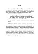 Prakses atskaite 'Valsts ugunsdzēsības un glābšanas dienesta plānotajā pārbaudē konstatēto pārkāpu', 3.