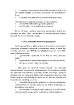 Prakses atskaite 'Valsts ugunsdzēsības un glābšanas dienesta plānotajā pārbaudē konstatēto pārkāpu', 5.