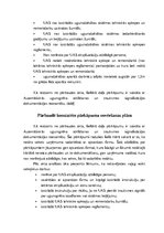 Prakses atskaite 'Valsts ugunsdzēsības un glābšanas dienesta plānotajā pārbaudē konstatēto pārkāpu', 6.