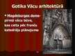 Prezentācija 'Gotika Vācijā', 6.