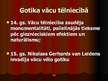 Prezentācija 'Gotika Vācijā', 14.
