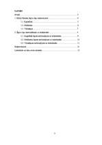 Referāts 'Kārļa Marksa skatījums uz šķiru cīņām 19.gadsimtā, tā attiecināšana uz mūsdienām', 2.