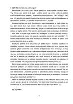 Referāts 'Kārļa Marksa skatījums uz šķiru cīņām 19.gadsimtā, tā attiecināšana uz mūsdienām', 4.