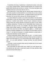 Referāts 'Kārļa Marksa skatījums uz šķiru cīņām 19.gadsimtā, tā attiecināšana uz mūsdienām', 5.