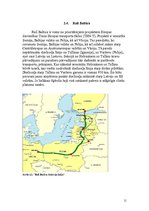 Referāts 'Tranzīts, tranzīta infrastruktūra, iespējas un tranzīta politika Latvijā', 11.