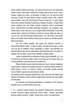 Referāts 'Eiropas termina vēsturiskā izcelšanās un attīstība', 5.