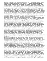 Eseja 'Comparision of Islam, Christianity, and Judiasim', 1.