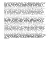 Eseja 'Comparision of Islam, Christianity, and Judiasim', 2.