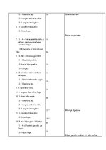 Konspekts 'Sporta konspekts pirmsskolā', 4.
