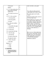 Konspekts 'Sporta konspekts pirmsskolā', 5.