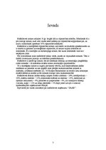 Referāts 'Mašīnbūve. Uzņēmums "SAAB"', 3.