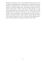 Prakses atskaite 'Kvalifikācijas prakses atskaite', 6.