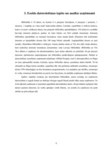 Prakses atskaite 'Kvalifikācijas prakses atskaite', 8.