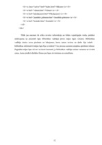 Prakses atskaite 'Kvalifikācijas prakses atskaite', 12.