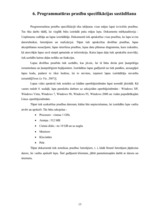 Prakses atskaite 'Kvalifikācijas prakses atskaite', 13.