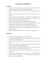 Prakses atskaite 'Kvalifikācijas prakses atskaite', 17.