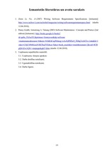 Prakses atskaite 'Kvalifikācijas prakses atskaite', 19.