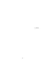 Prakses atskaite 'Kvalifikācijas prakses atskaite', 22.