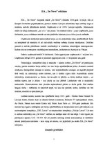 Konspekts 'SIA "De Novo" reklāma', 1.