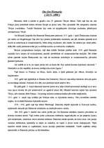 Konspekts 'Otto fon Bismarks', 1.