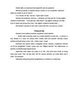 Konspekts 'Integrētā nodarbība 1.klasei', 2.