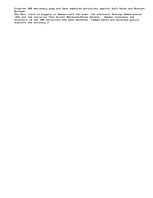 Eseja 'Neo-Nazis of Europe', 3.