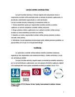 Referāts 'Latvijas kvalitātes asociācija', 1.