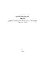 Referāts 'Izdzīvošana: karavīra psiholoģiskā un fiziskā sagatavotība', 1.