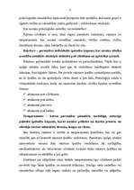 Referāts 'Izdzīvošana: karavīra psiholoģiskā un fiziskā sagatavotība', 8.