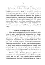 Referāts 'Izdzīvošana: karavīra psiholoģiskā un fiziskā sagatavotība', 11.