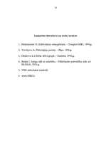 Referāts 'Izdzīvošana: karavīra psiholoģiskā un fiziskā sagatavotība', 16.