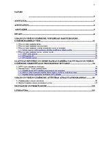 Diplomdarbs 'Mazo un vidējo uzņēmumu attīstība, Latvijai iestājoties Eiropas Savienībā', 2.