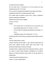 Diplomdarbs 'Mazo un vidējo uzņēmumu attīstība, Latvijai iestājoties Eiropas Savienībā', 71.