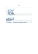 Referāts 'Latviešu jaunieši kā tūrisma segments: ceļošanas ieradumi un vēlmes', 3.