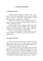 Referāts 'Latviešu jaunieši kā tūrisma segments: ceļošanas ieradumi un vēlmes', 9.