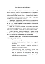 Referāts 'Latviešu jaunieši kā tūrisma segments: ceļošanas ieradumi un vēlmes', 23.