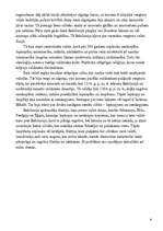 Referāts 'Mezopotāmija, Divupe', 4.