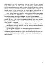 Referāts 'Mezopotāmija, Divupe', 7.