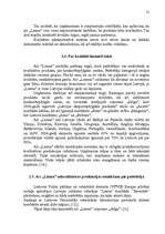 Referāts 'Produkcijas kvalitātes pilnveidošana ražošanas procesā', 21.