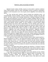 Referāts 'Grāmatu un skolu vēsture Latvijā laika posmā no 16.- 18.gadsimtam', 2.