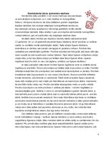 Referāts 'Deja latviešu gadskārtās un godos. Kāzas', 4.